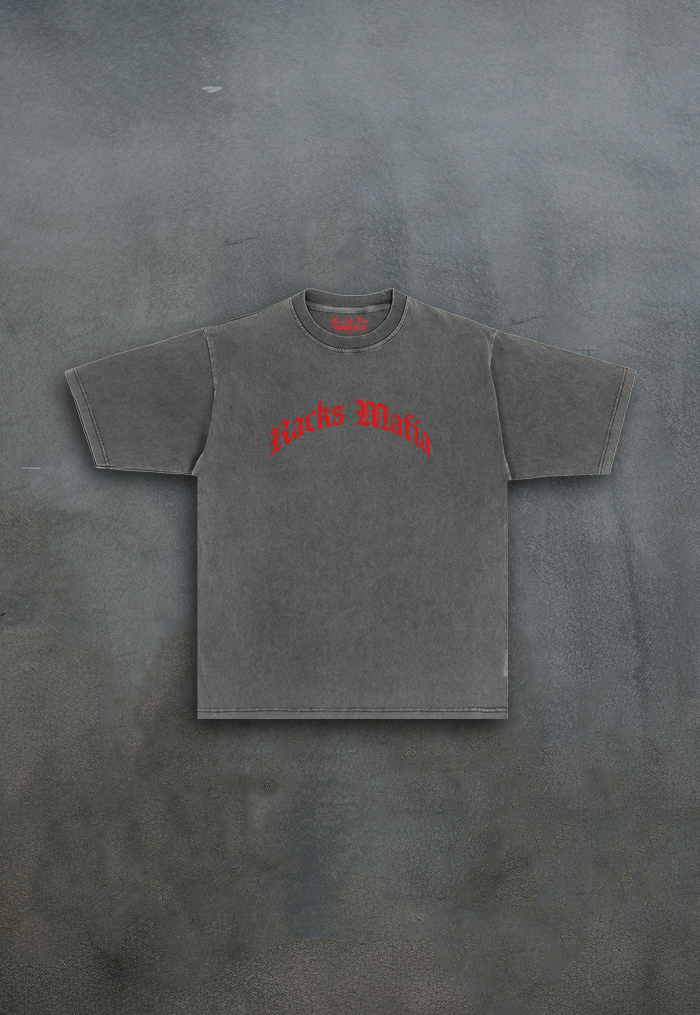 Camiseta Racks Mafia 3.0
