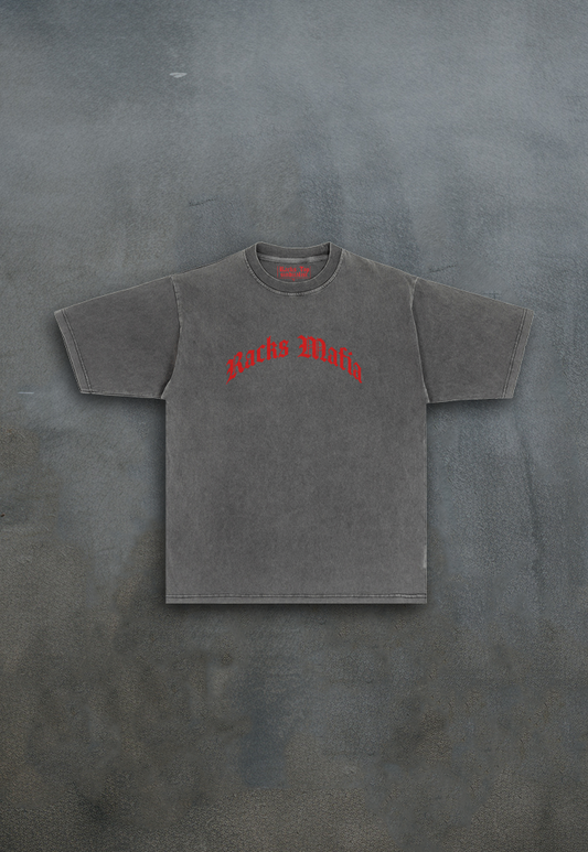 Camiseta Racks Mafia 3.0