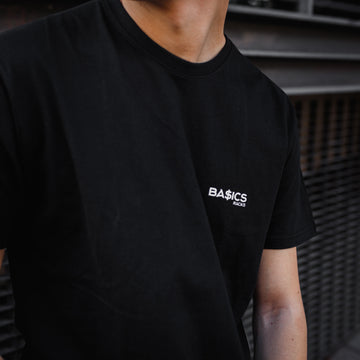 Camiseta BA$ICS