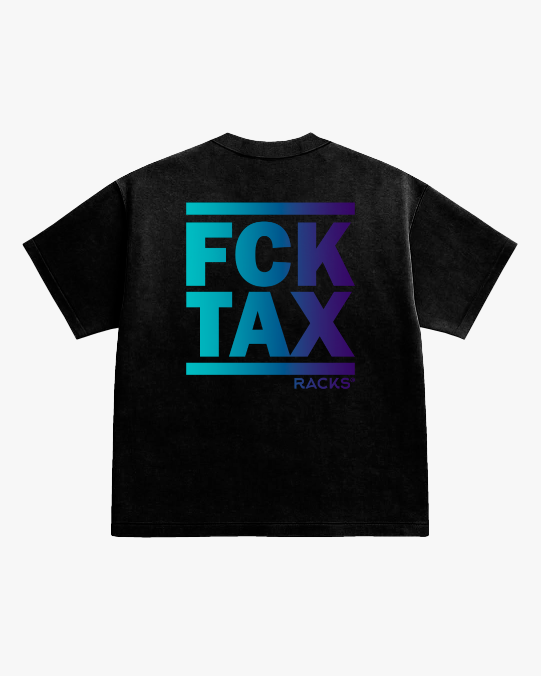 HUSTLERS Racks University T-shirts 🎓