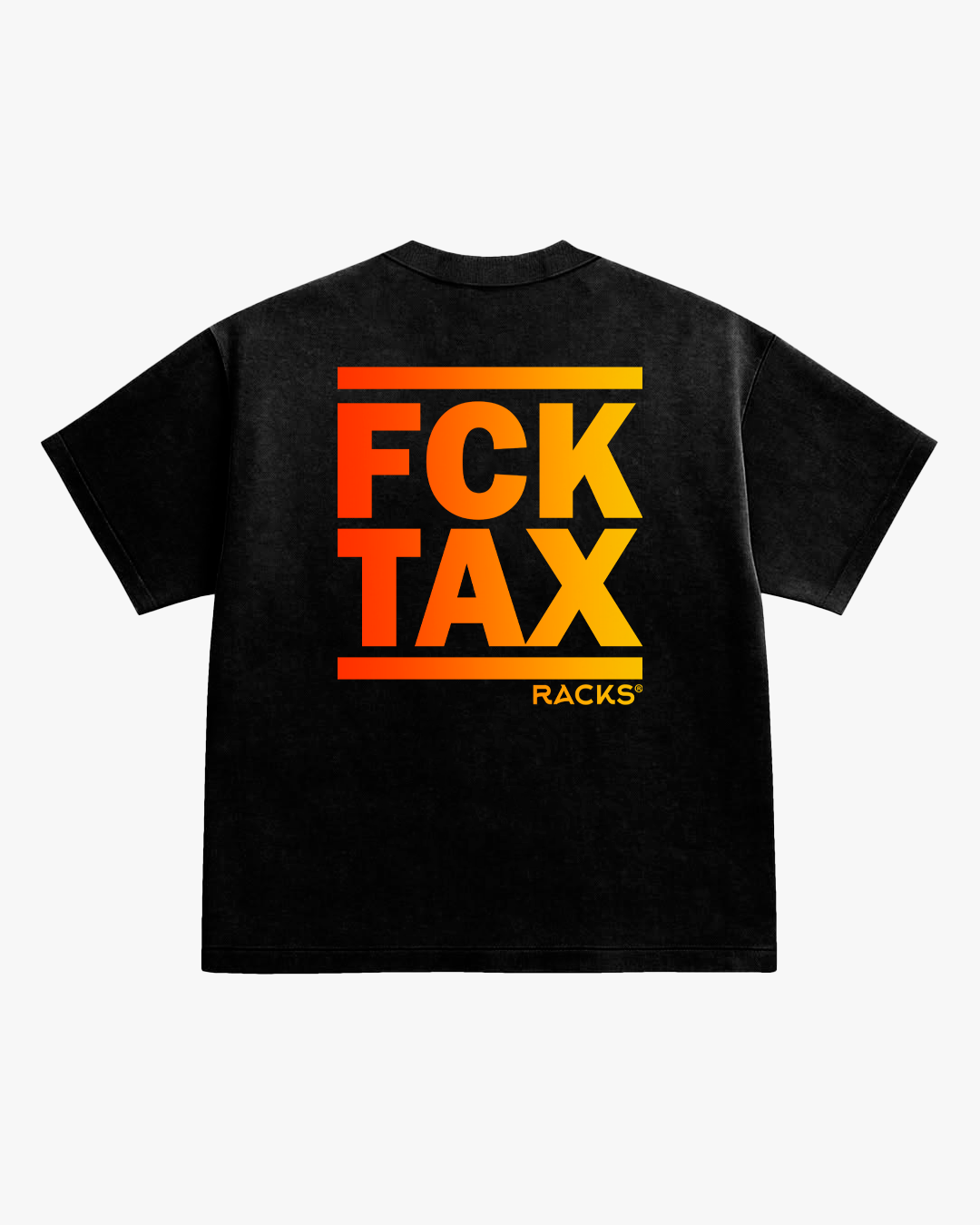 HUSTLERS Racks University T-shirts 🎓