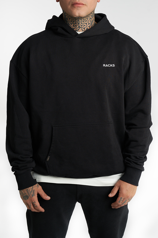 Sudadera Racks 3.0 Basics