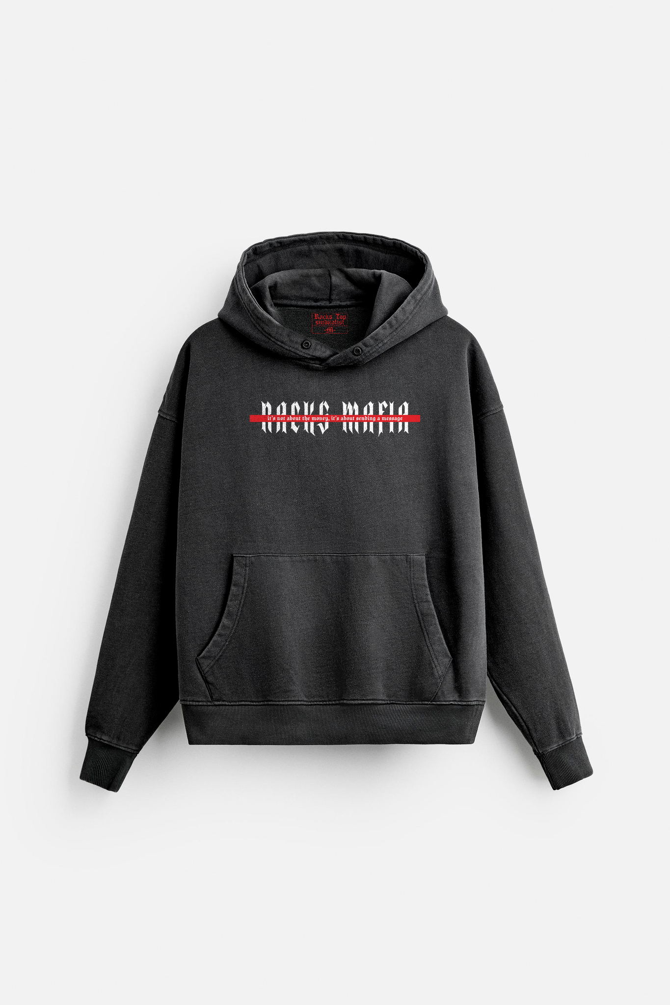 Sudadera Values 3.0