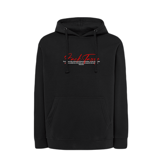 Sudadera Fuck Taxes