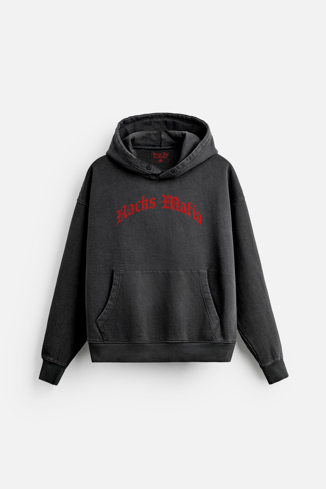 Sudadera Racks Mafia 3.0