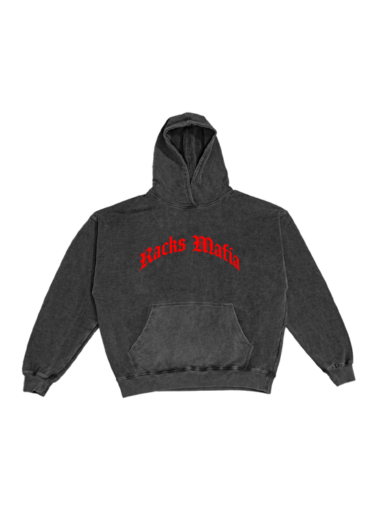 Sudadera Racks Mafia 3.0
