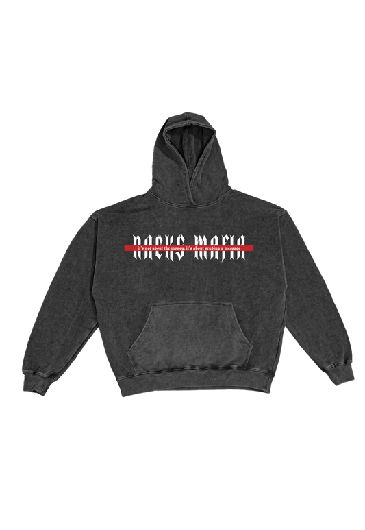 Sudadera Values 3.0