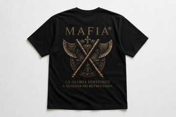Mafia Gloria Vikinga Especial