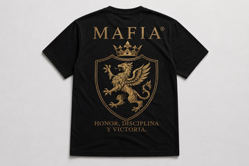 Mafia Victoria Especial