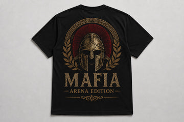 Mafia Arena Especial