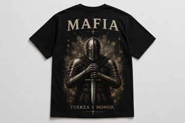 Mafia Honor Edition