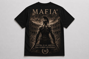 Mafia Legend Edition
