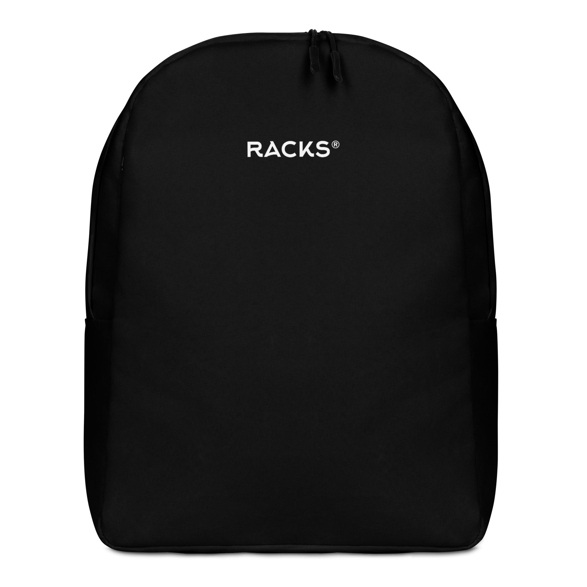 Mochila Minimalista Racks