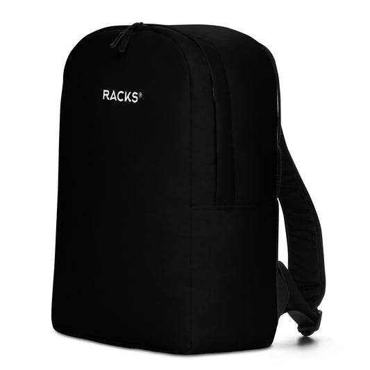 Mochila Minimalista Racks