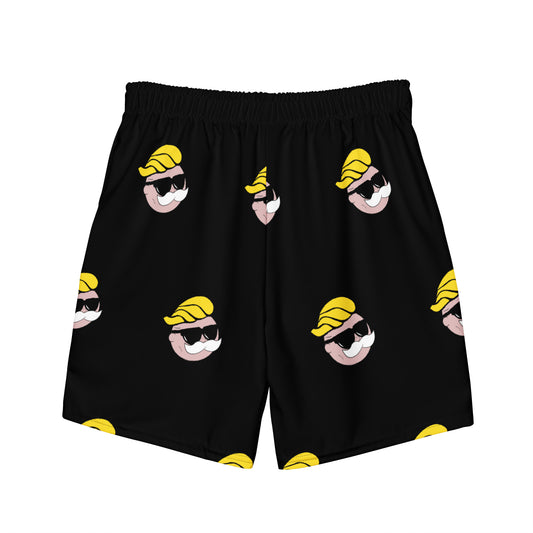 Bañador MR Crypto