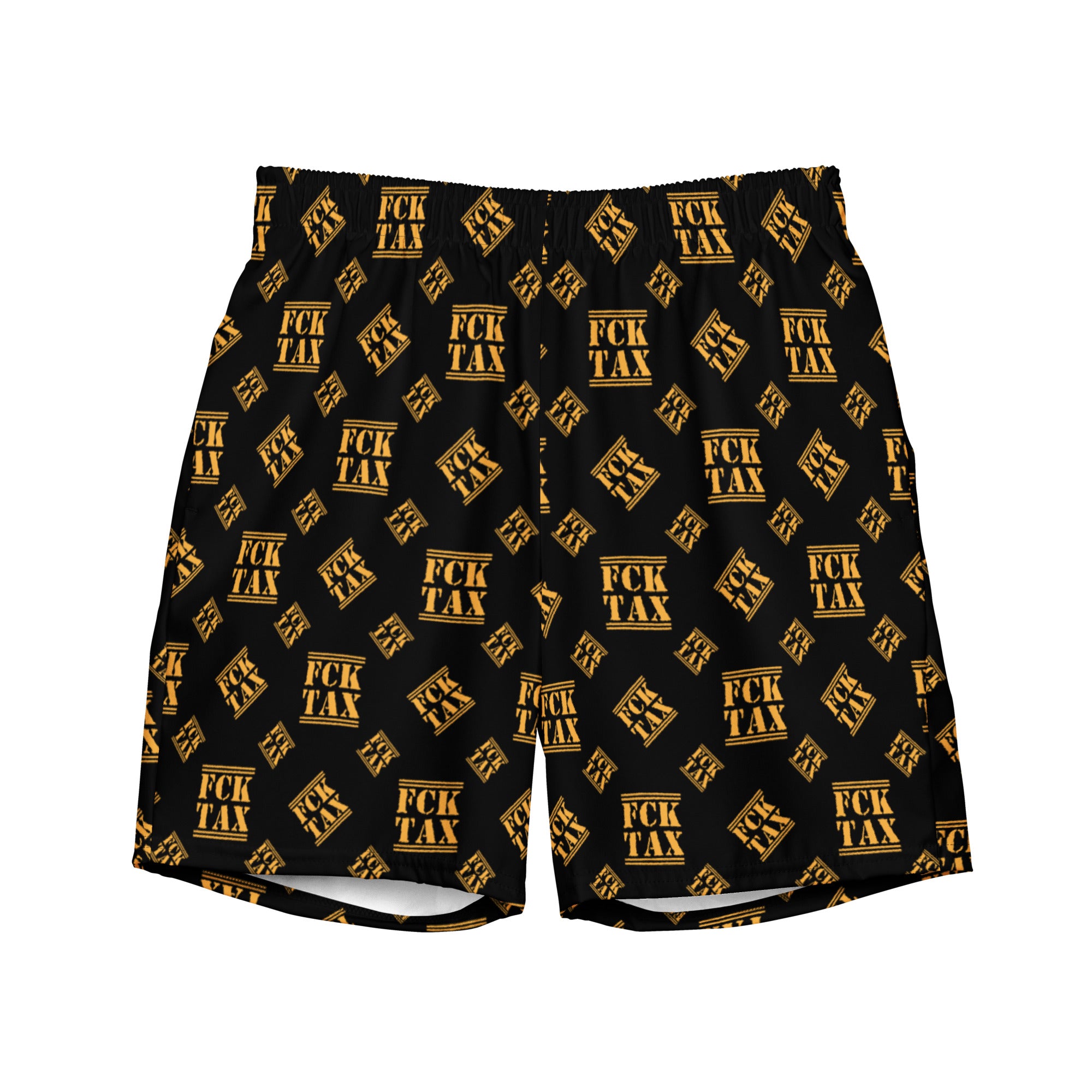 Bañador FCK TAX Army