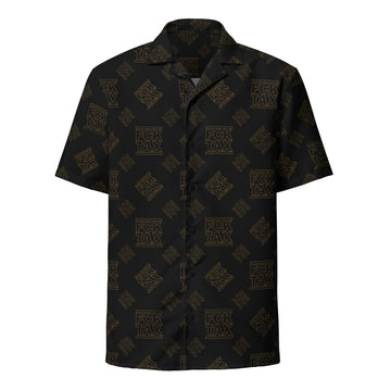 Camisa Playera FCK TAX Outline