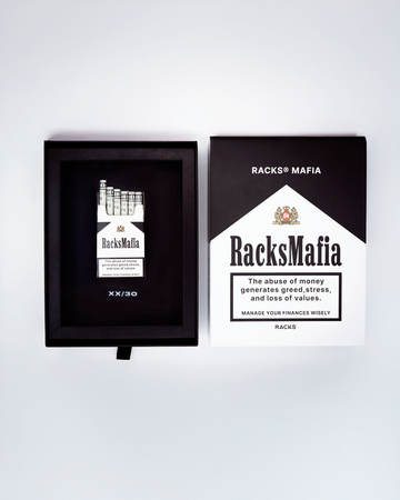 Cuadro Money Kills 18/30 unidades