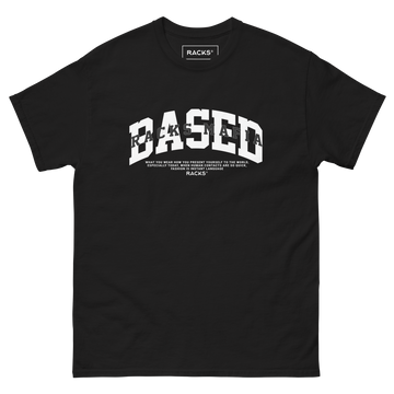 Camiseta Based