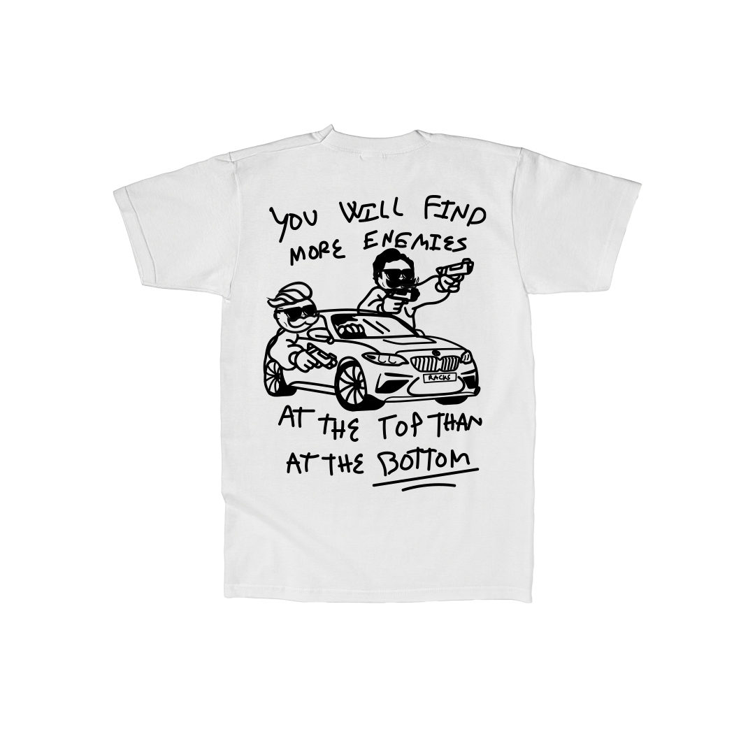 Camiseta Bemeta