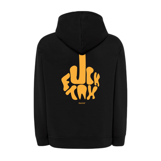 Sudadera FUCK TAX