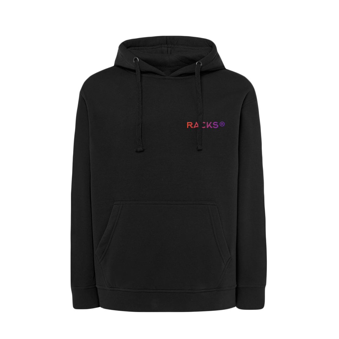 Sudadera Anti-state