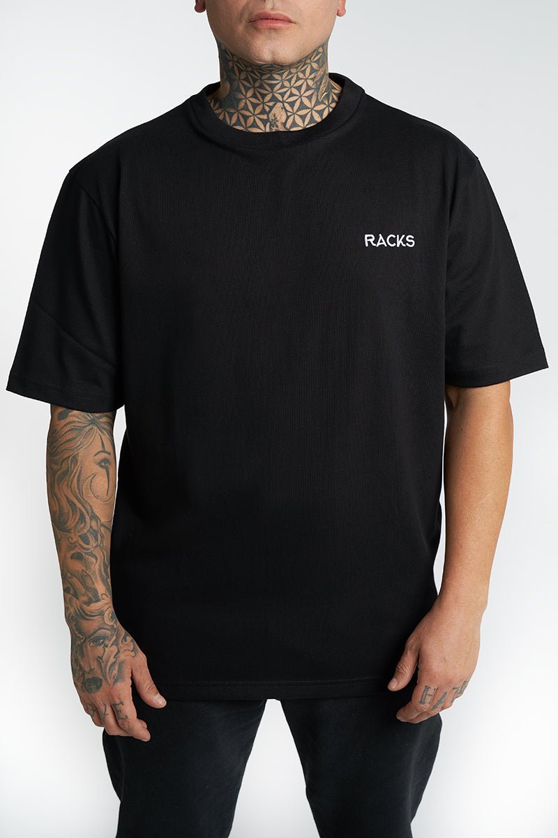 Basics Black - Racksmafia