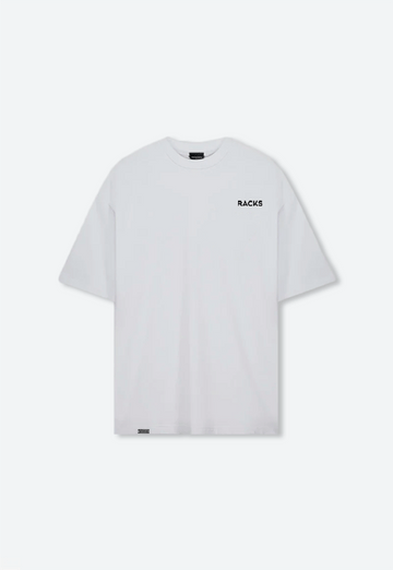 Basics Off White - Racksmafia