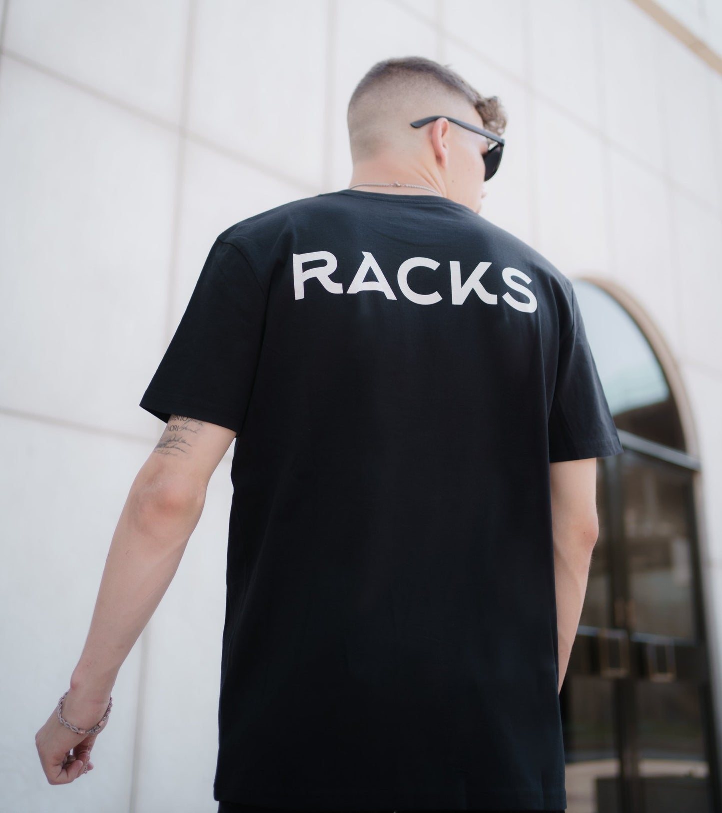 Black - Racksmafia