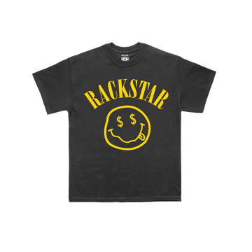 Camiseta Rackstar - Racksmafia
