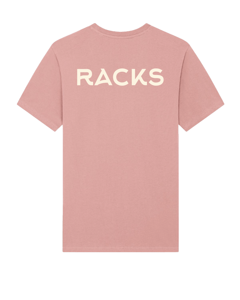 Canyon Pink - Racksmafia
