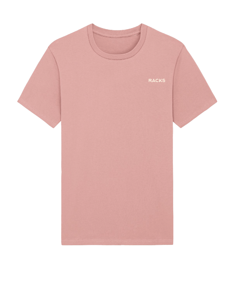 Canyon Pink - Racksmafia