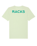 Glass Green - Racksmafia