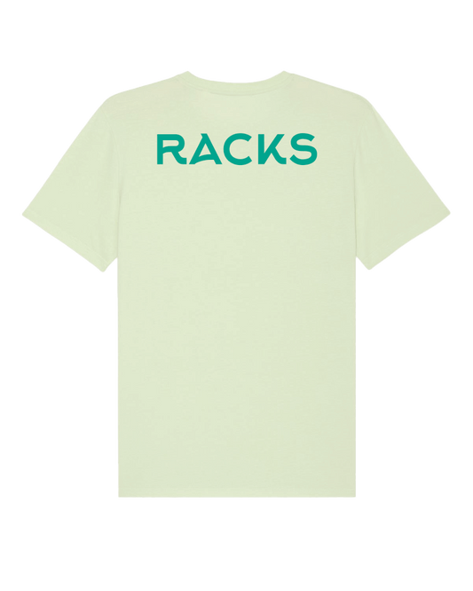 Glass Green - Racksmafia