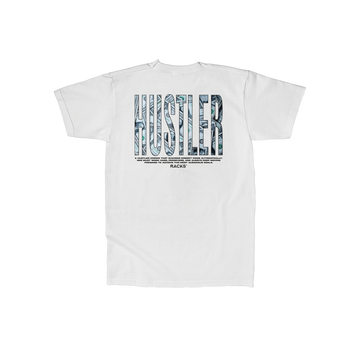 Camiseta Hustler