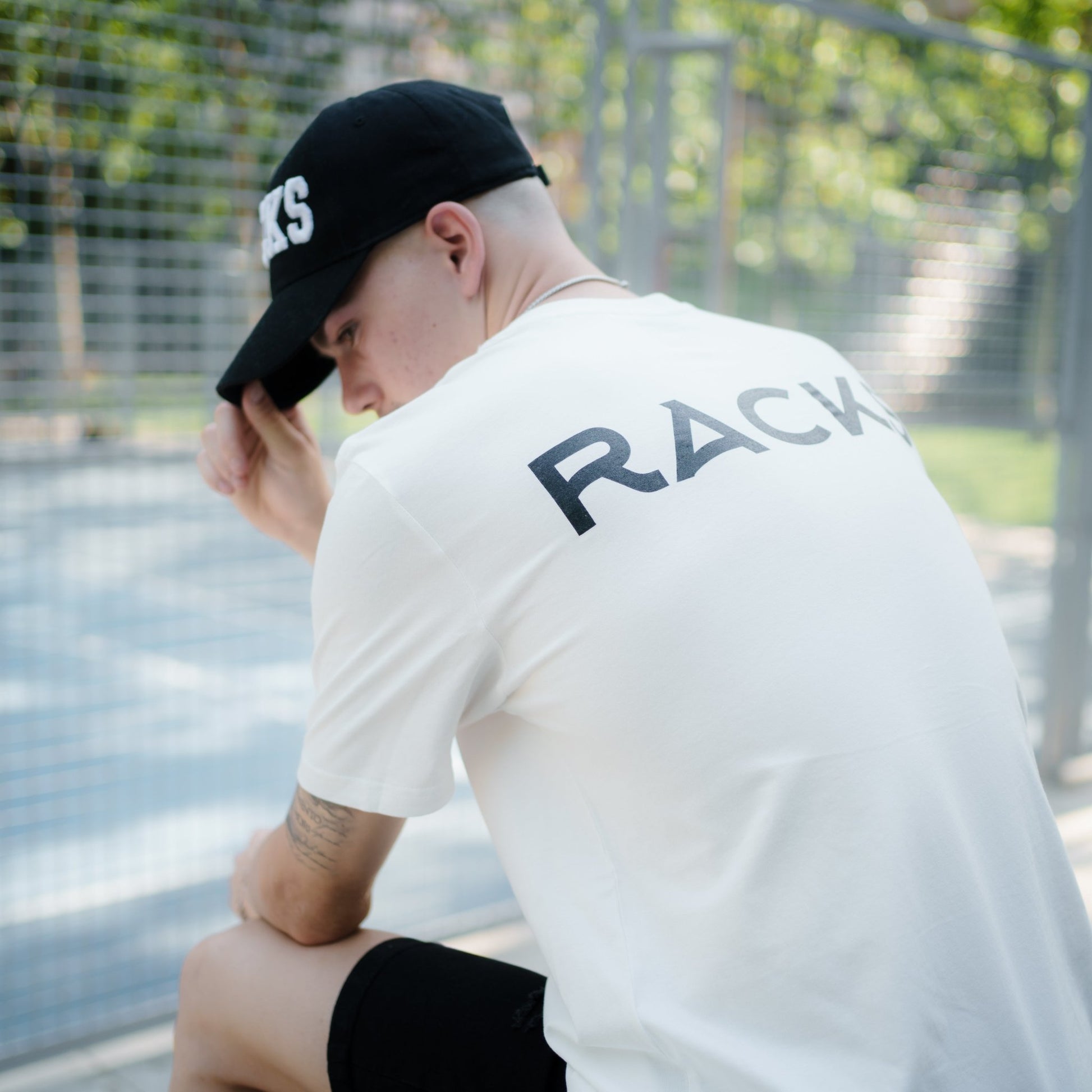 Off White - Racksmafia