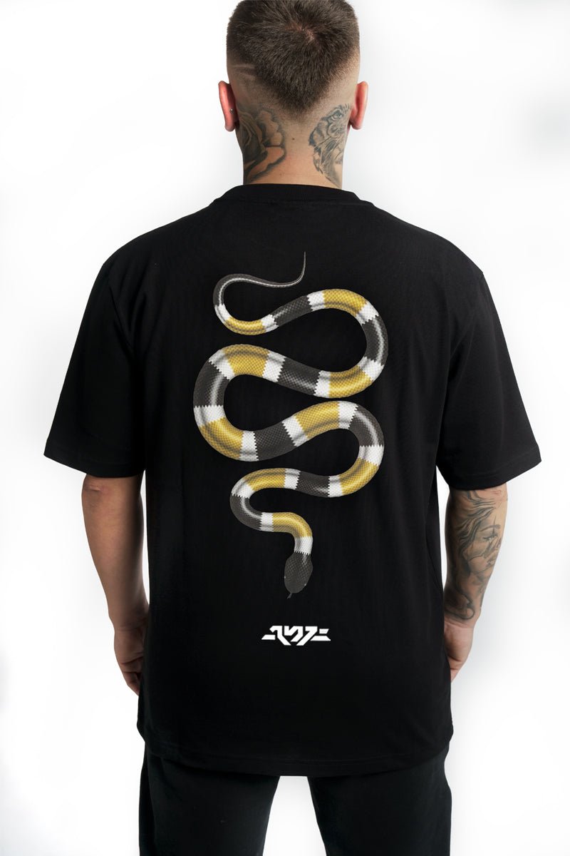 Racks Mambas Black - Racksmafia