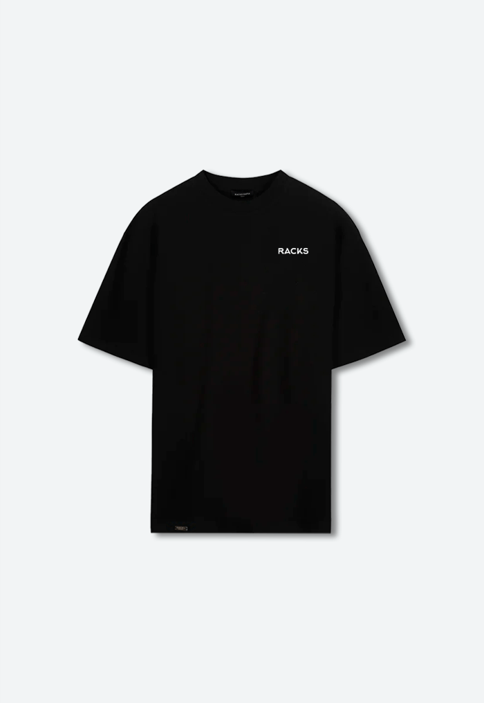 Racks Mambas Black - Racksmafia
