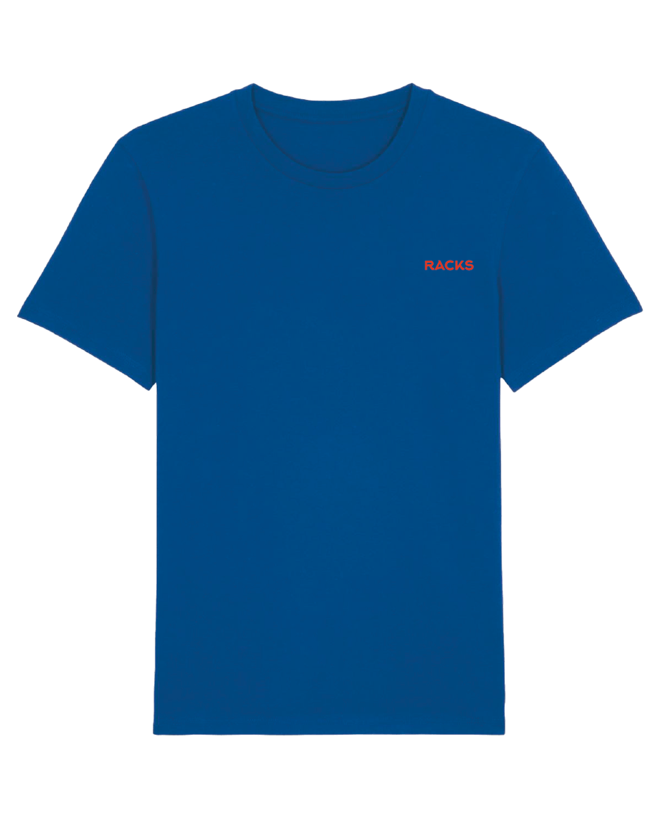Royal Blue - Racksmafia