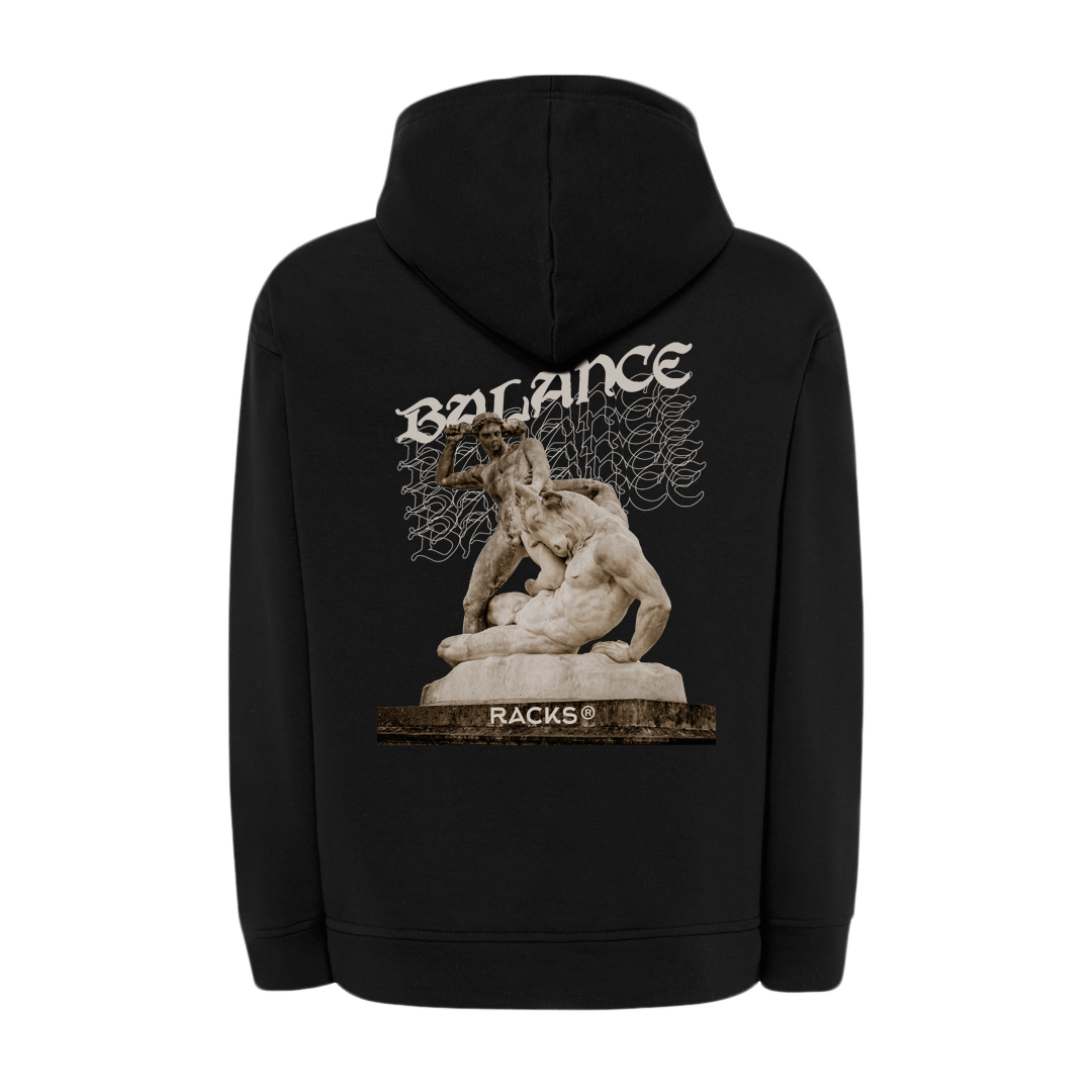 Sudadera Balance - Racksmafia