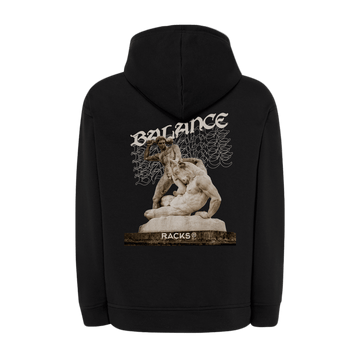 Sudadera Balance - Racksmafia