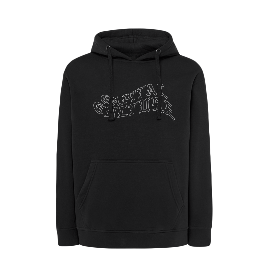 Sudadera Capital Culture - Racksmafia