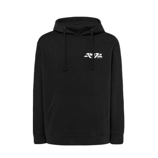 Sudadera Unofficial Racks x Porsche 🚗 - Racksmafia