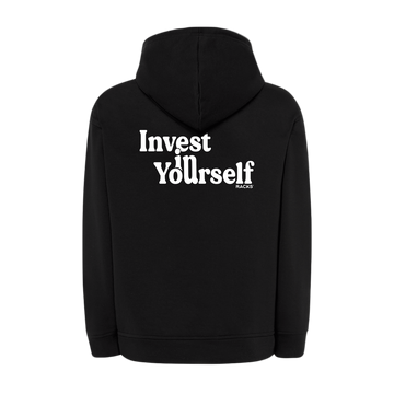 Sudadera Invest In Yourself