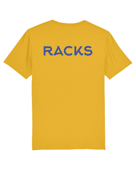 Yellow - Racksmafia